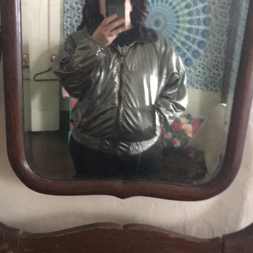 90's Reversable Jacket - Picture 13 of 13